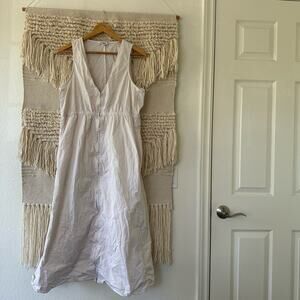 Area Stars Jean Dress